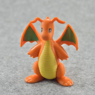 Jouet Pokémon Dracolosse